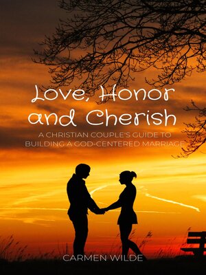cover image of Love, Honor and Cherish